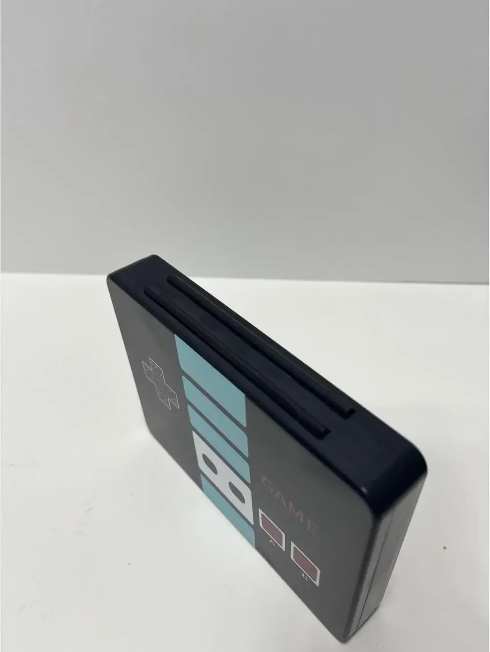 Nintendo Switch Game Card Case 64 Game 64 SD Holder Box for OLED Lite Games New